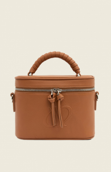 Сумка W4103 Коричневый